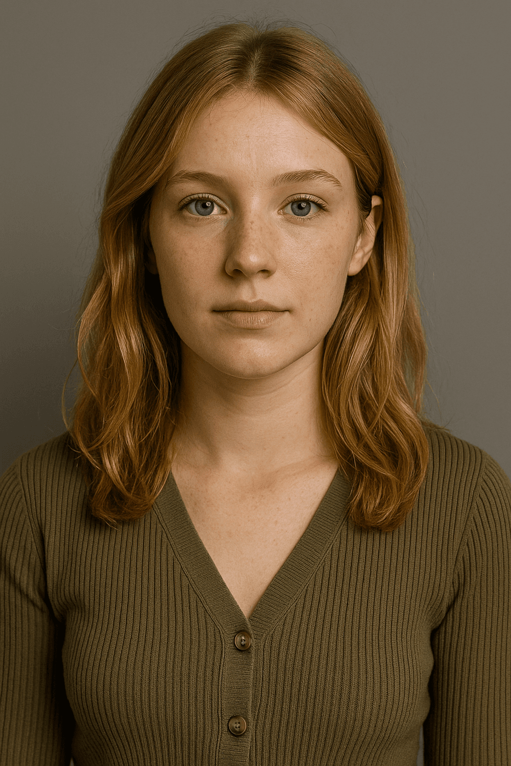 Nouvisage talent portrait