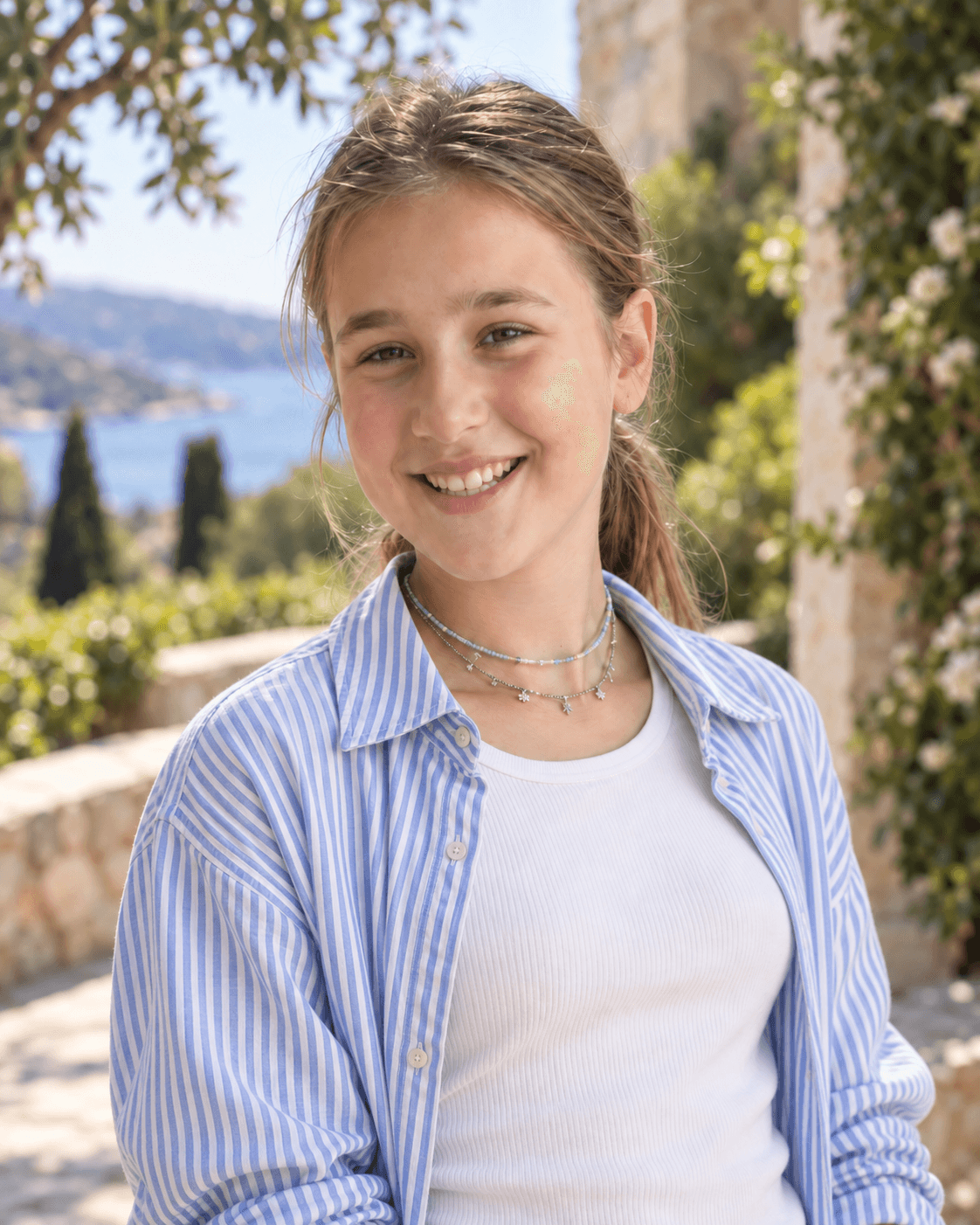 CHILDREN talent