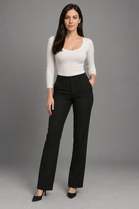 FULL BODY