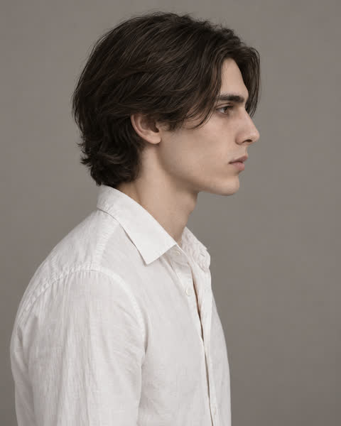 SIDE PROFILE