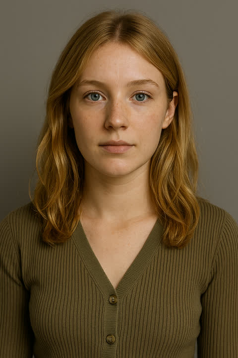 FRONT CLOSE-UP