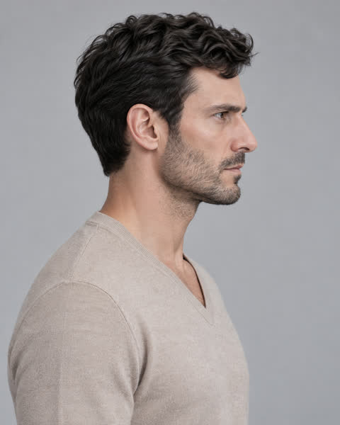 SIDE PROFILE