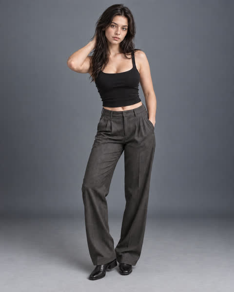FULL BODY