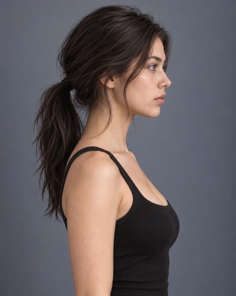 SIDE PROFILE